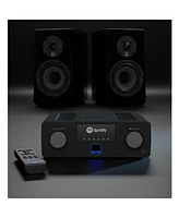 Svs Prime Wireless Pro SoundBase Smart Streaming Stereo Integrated Amplifier