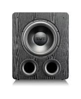 Svs Pb-2000 Pro 12" Ported Subwoofer (Premium Black Ash)