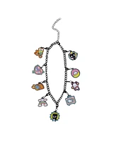 Hello Kitty & Friends 9-Charm Bracelet