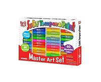 Kwik Stix Master Art Set 60 colors