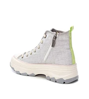 Refresh Collection Women's Sneaker Booties By Xti
