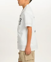 Sovereign Code Little & Big Boys Button-Up Shirt