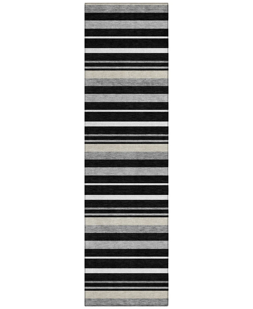 Addison Chantille ACN879 2'3"x7'6" Runner Area Rug