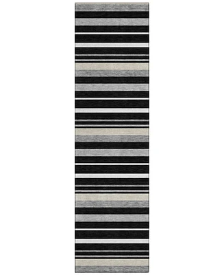 Addison Chantille ACN879 2'3"x7'6" Runner Area Rug