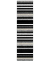 Addison Chantille ACN879 2'3"x7'6" Runner Area Rug