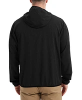Hawke & Co. Men's Flex Sport Stretch All-Season Jacket