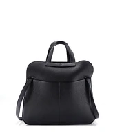 Pre-Owned Hermes 31 Halzan Bag Clemence