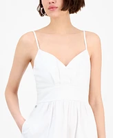 Guess Women's Blanche Maxi Dress