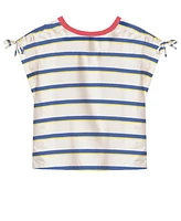 Disney Toddler and Little Girls 2-Piece Daisy Duck Cvc T-Shirt Short Set