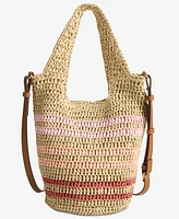 Style & Co Small Soft Packable Tote, Exclusively at Macy's