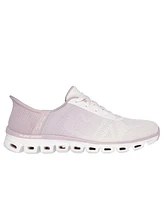 Skechers Women's Slip-ins: Glide-Step - Excite Walking Sneakers from Finish Line