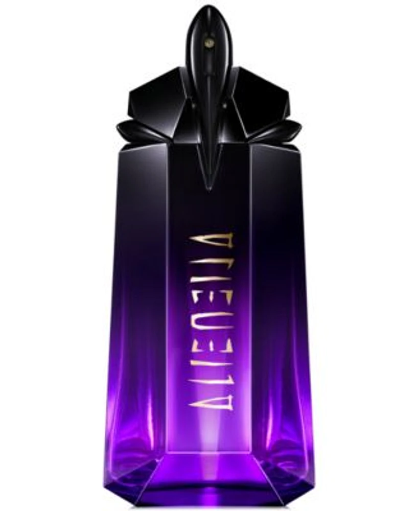 Mugler Alien Extraintense Eau De Parfum Intense Fragrance Collection