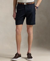 Polo Ralph Lauren Men's 9-Inch Tailored-Fit Performance Shorts
