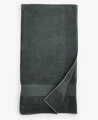 Hotel Collection Turkish Bath Towel, 30" x 56", Exclusively at Macy's