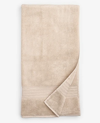 Hotel Collection Turkish Bath Towel, 30" x 56", Exclusively at Macy's