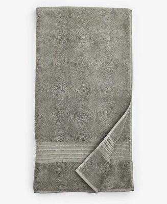 Hotel Collection Turkish Bath Towel, 30" x 56", Exclusively at Macy's