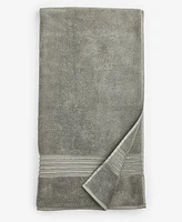 Hotel Collection Turkish Bath Towel, 30" x 56", Exclusively at Macy's