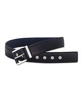 Michael Kors 42mm Leather Belt