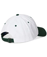 Polo Ralph Lauren Unisex Wimbledon Crest Twill Cap