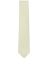 Club Room Men's Midland Classic Neat Tie, Exclusively at Macy's