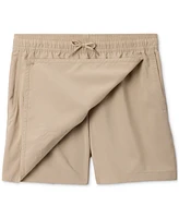 Columbia Big Girls Silver Ridge Utility Skort