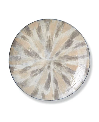 Almeta Decorative Plate