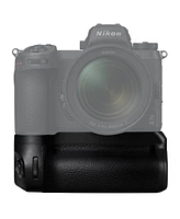 Nikon Z 6II Mirrorless Camera with Nikkor Z 24-70mm f/4 S Lens