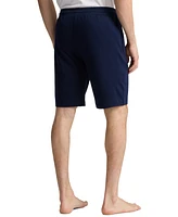 Polo Ralph Lauren Men's Cotton Pajama Shorts