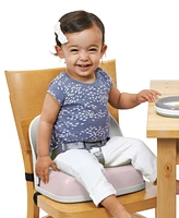 Oxo Tot 11" x 5" 13" Perch Booster Seat with Straps