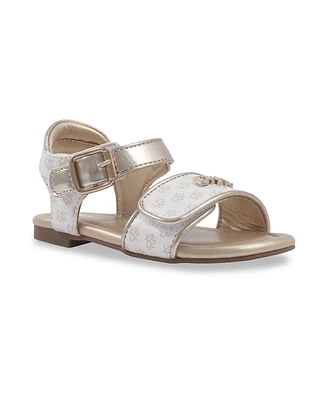 Dkny Toddler Girls Huston Hollyn Sandal