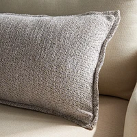 Blake Lumbar Indoor or Outdoor Throw Pillow