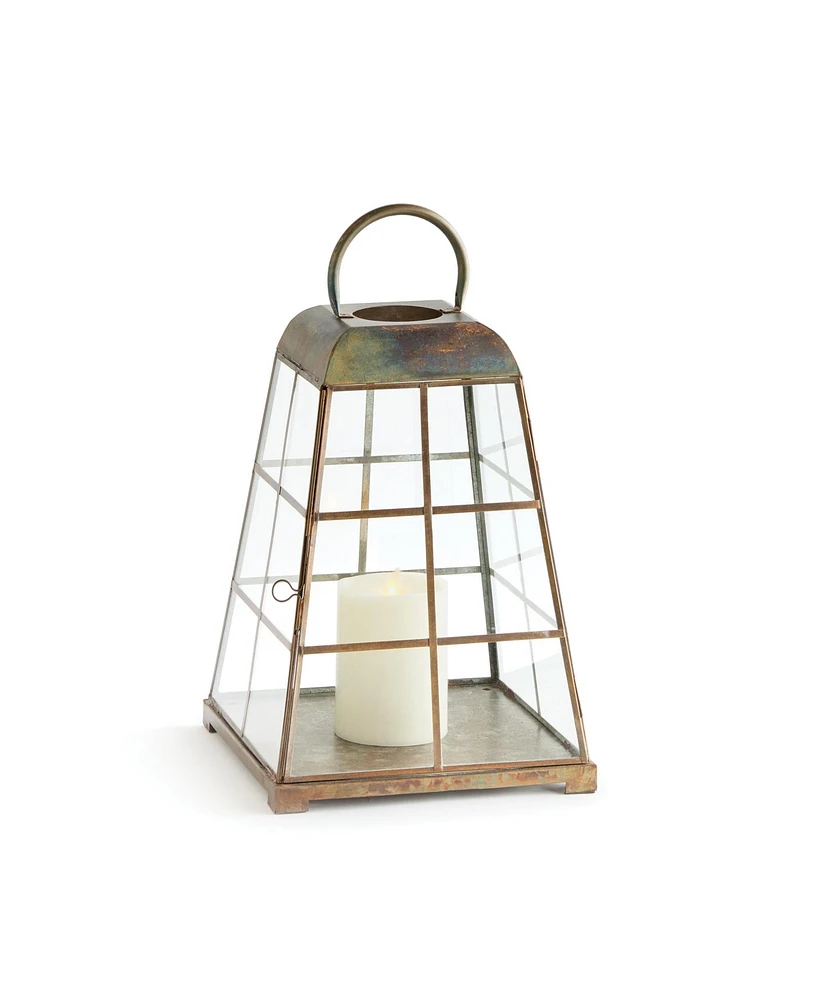 Dexter Lantern Candle Holder Small