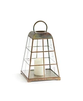 Dexter Lantern Candle Holder Small