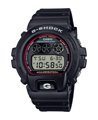G-Shock Men's Black Resin Watch