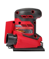 Milwaukee 2649-20 M18 18V Lithium-Ion 1/4" Cordless Sheet Orbital Sander