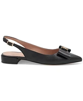 Bruno Magli Women's Bella Flats