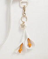 Macy's Flower Show Calla Lily Bag Charm, Exclusively at Macy's