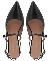 Bruno Magli Women's Luciana Pointed-Toe Pumps