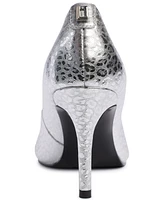 Karl Lagerfeld Paris Women's Royale High Pumps