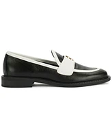 Karl Lagerfeld Paris Women's Rylyn Loafers