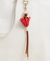 Macy's Flower Show Tulip Bag Charm, Exclusively at Macy's