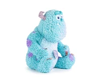 Disney Monsters Inc Sully Fuzzy Weighted Pillow Buddy