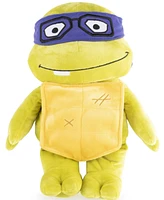 Teenage Mutant Ninja Donatello Turtles Weighted Pillow Buddy