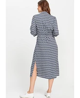 Olsen Shirt Dress Wi