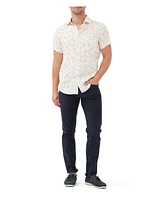 Massey West Sports Fit Shirt
