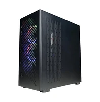 Gamer Supreme Gaming Desktop Intel Core i7 14700KF Nvidia Rtx 4060 16GB Ram 2TB Ssd Storage