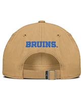 Jordan Men's Khaki Ucla Bruins Primetime Club Adjustable Hat