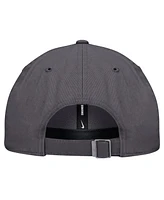 Nike Men's Gray Athletics Club Adjustable Hat