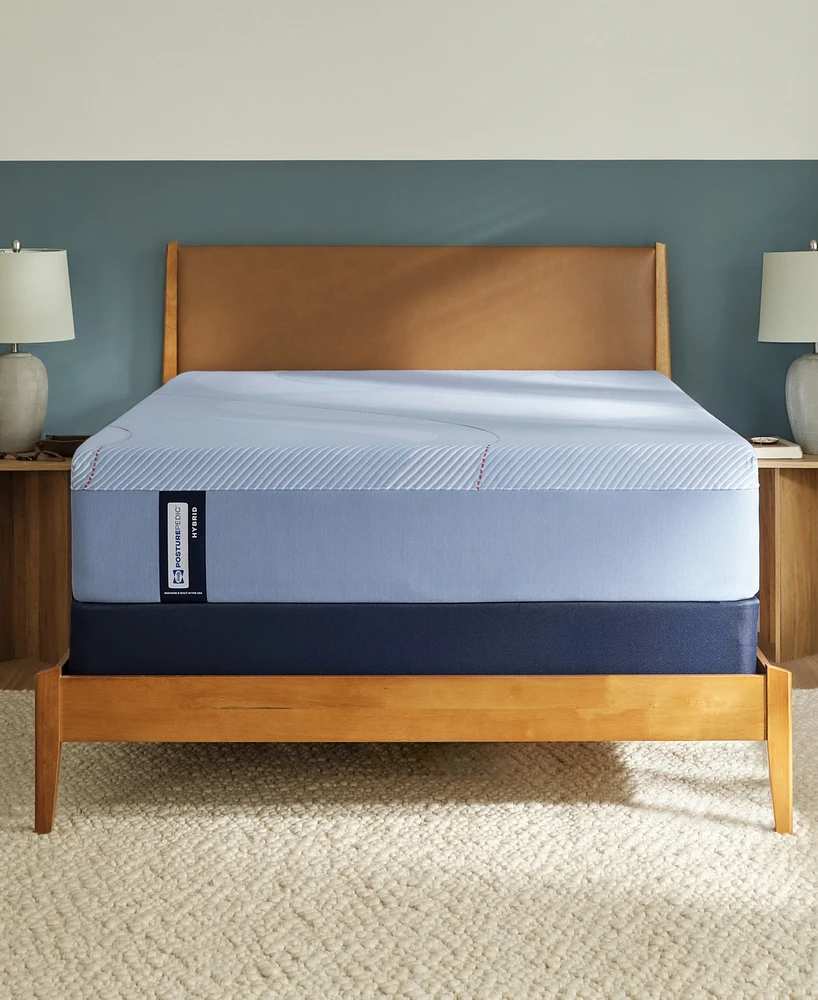 Sealy Posturepedic Hybrid Edleston 12" Firm Tight Top Mattress