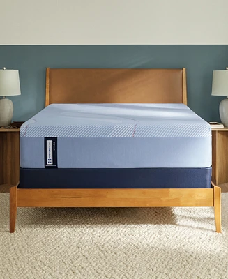 Sealy Posturepedic Hybrid Edleston 12" Firm Tight Top Mattress